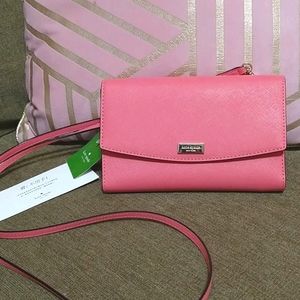 Kate Spade Laurel Way Winni Warm Guava